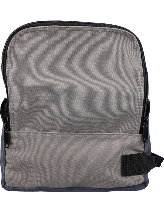 Trousse de toilette personnalisée en polyester Niklas pas cher