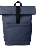 Sac à dos porte-ordinateur en PU Personnalisé pas cher - Senta