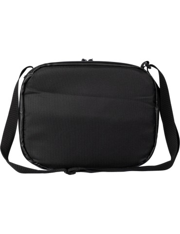 Sac banane isotherme en polyester Personnalisé pas cher - Johannes