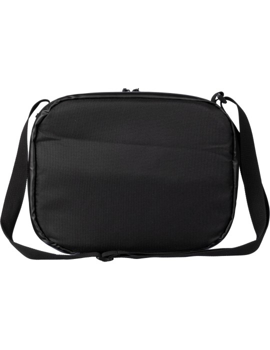 Sac banane isotherme en polyester Personnalisé pas cher - Johannes