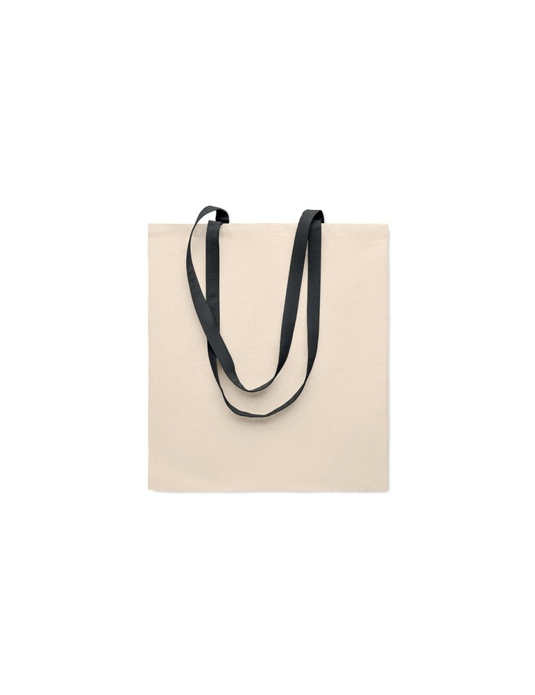 Sac Shopping et Pratique en Coton ZEVRA Personnalisée pas cher