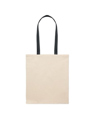 Sac Shopping et Pratique en Coton ZEVRA Personnalisée pas cher 2