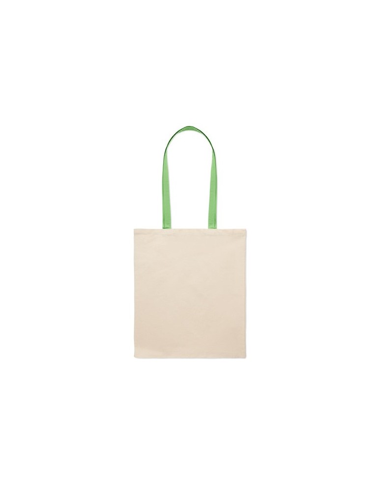 Sac Shopping et Pratique en Coton ZEVRA Personnalisée pas cher