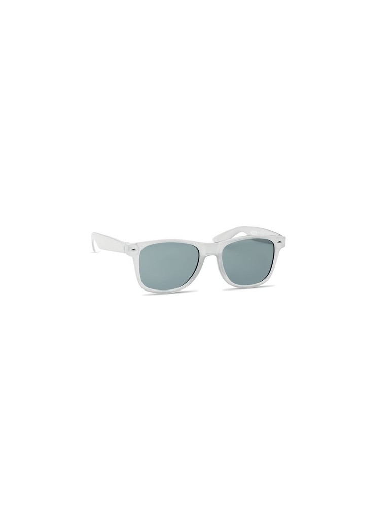 Lunettes de soleil et Personnalisées en RPET MACUSA
