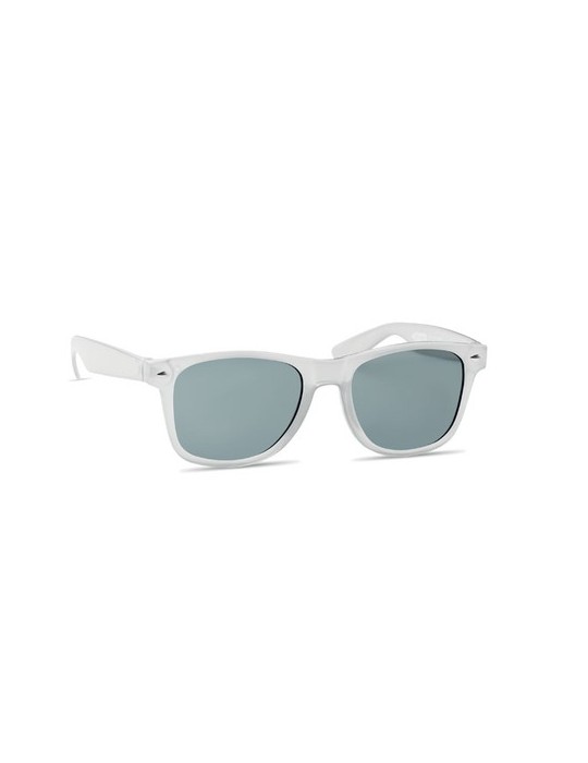 Lunettes de soleil et Personnalisées en RPET MACUSA