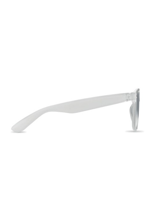 Lunettes de soleil et Personnalisées en RPET MACUSA