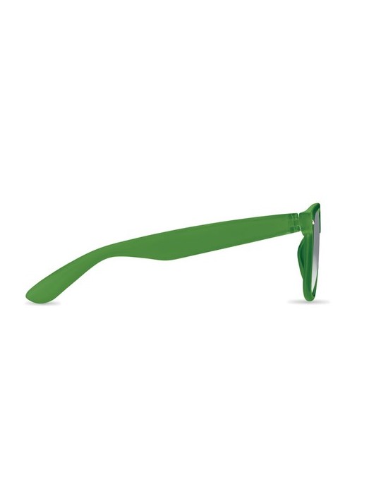 Lunettes de soleil et Personnalisées en RPET MACUSA