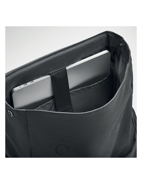 Sac à dos publicitaire pour ordinateur DAEGU LAP