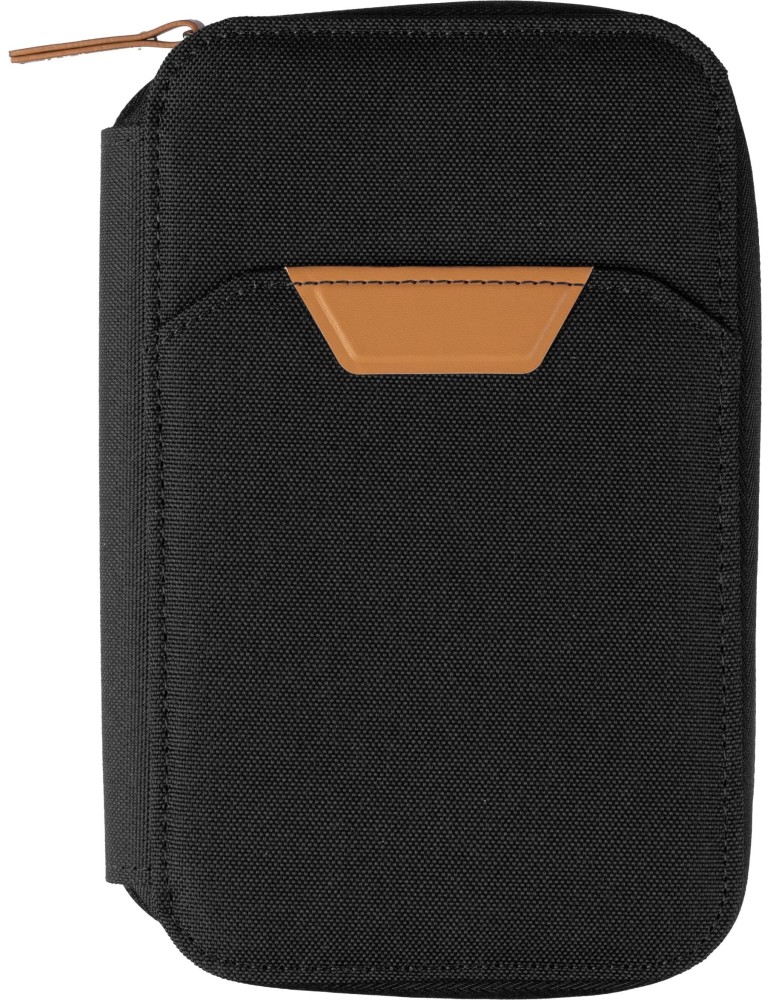 Pochette de voyage personnalisée en rPET -