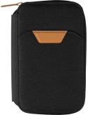 Pochette de voyage personnalisée en rPET -