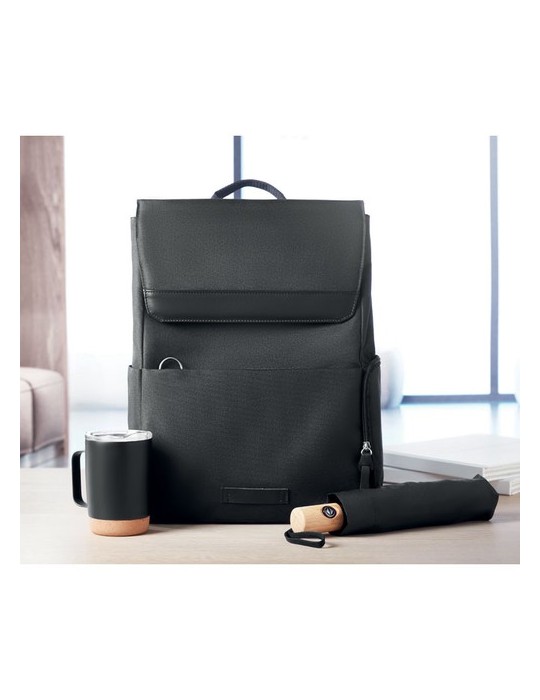 Sac à dos publicitaire pour ordinateur DAEGU LAP