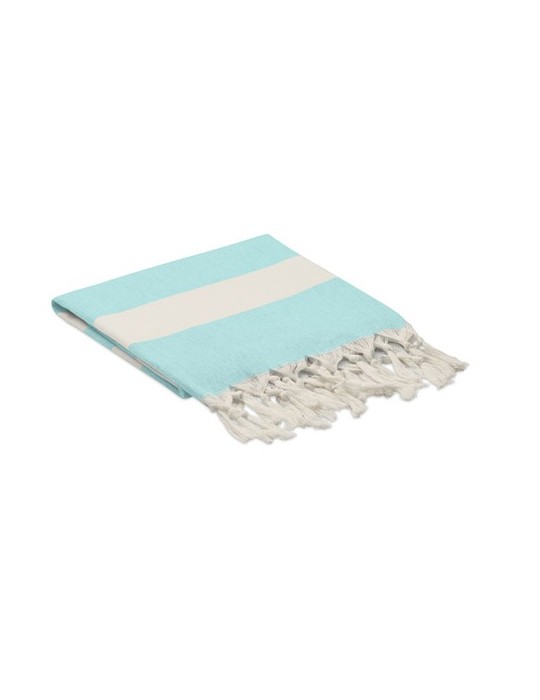 Fouta  et élégante personnalisée pas cher AGOURA