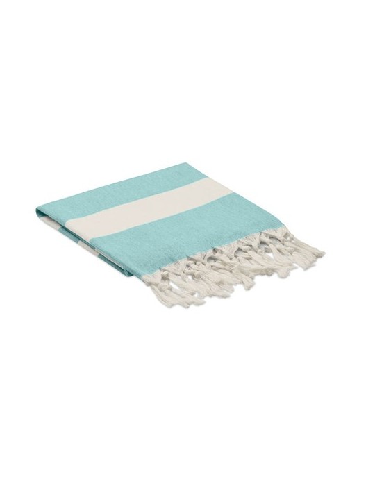 Fouta  et élégante personnalisée pas cher AGOURA