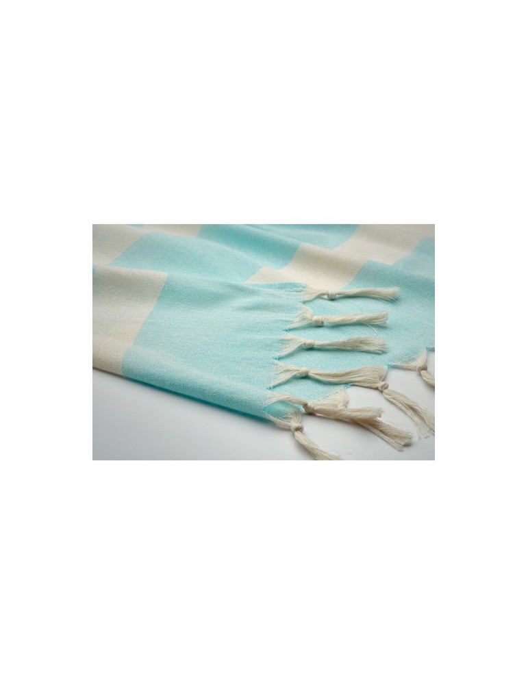 Fouta  et élégante personnalisée pas cher AGOURA