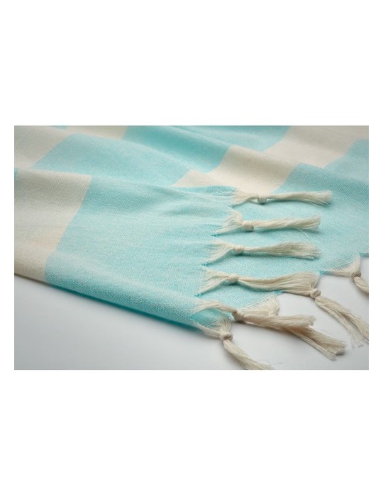 Fouta  et élégante personnalisée pas cher AGOURA