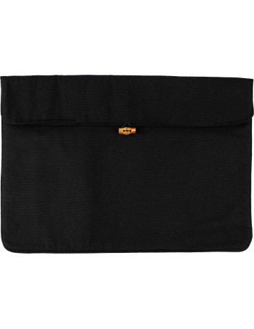 Pochette Coton 15'' Personnalisable - Dirk 2