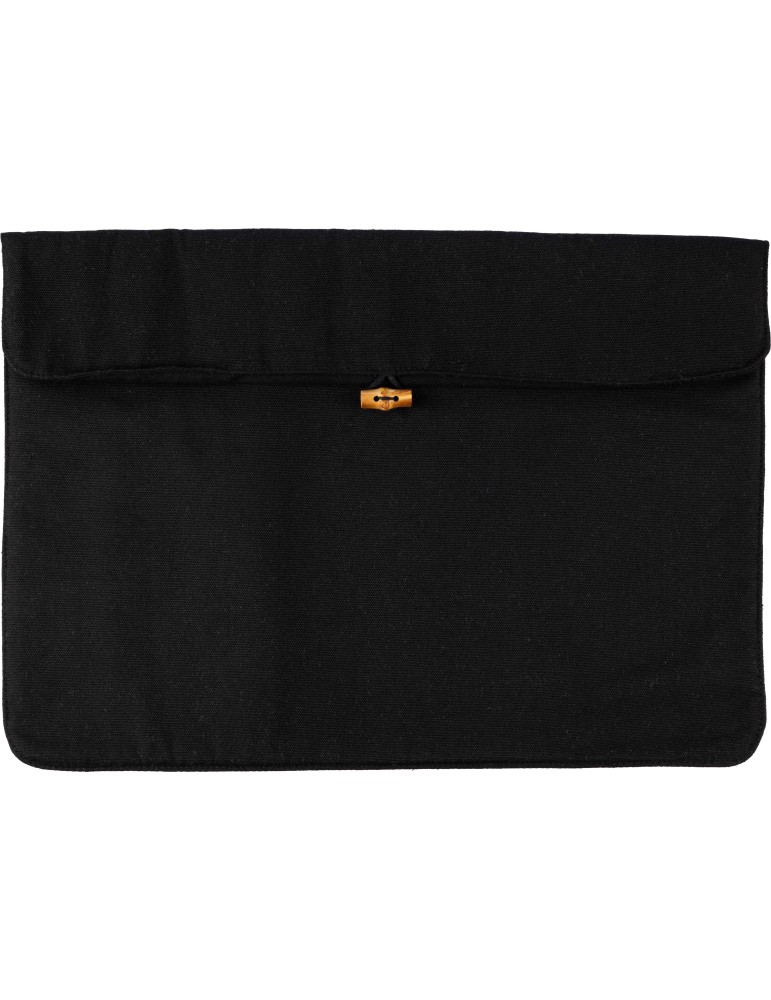 Pochette Coton 15'' Personnalisable - Dirk