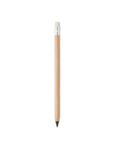 Stylo Crayon INKLESS PLUS - Personnalisé pas cher