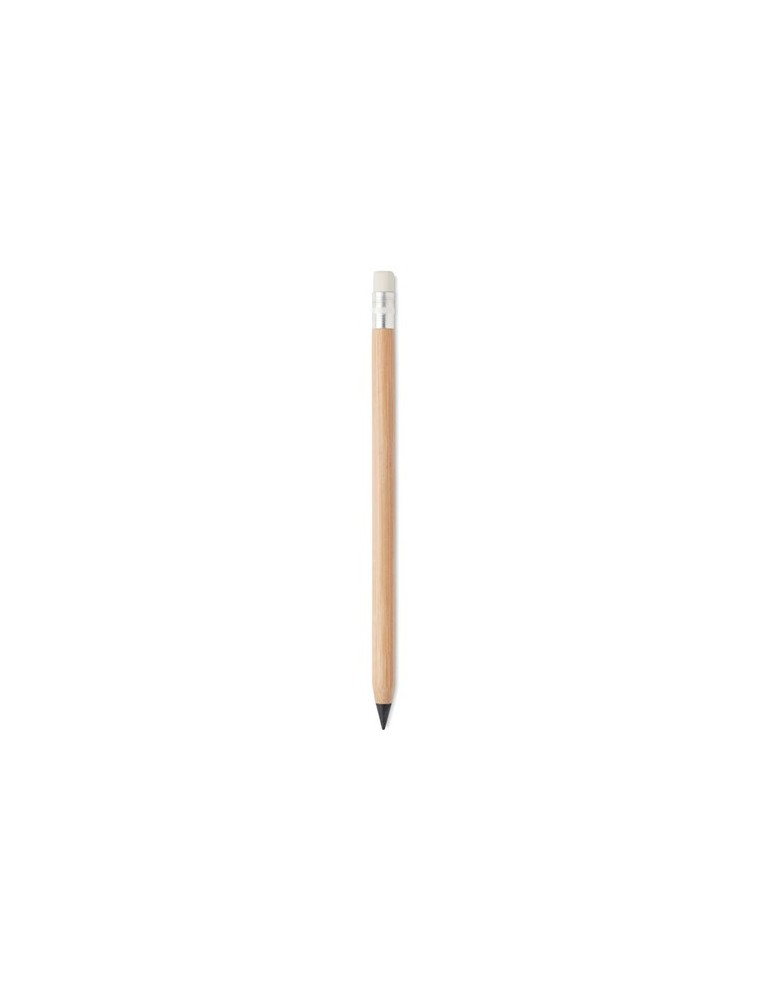 Stylo Crayon INKLESS PLUS - Personnalisé pas cher