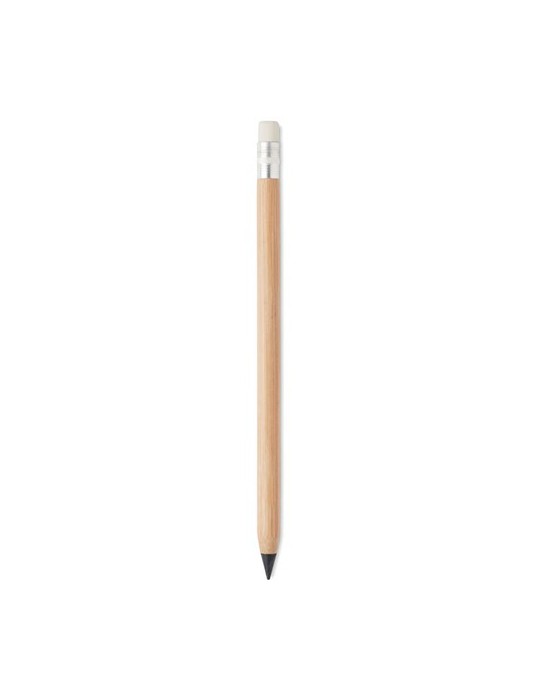 Stylo Crayon INKLESS PLUS - Personnalisé pas cher