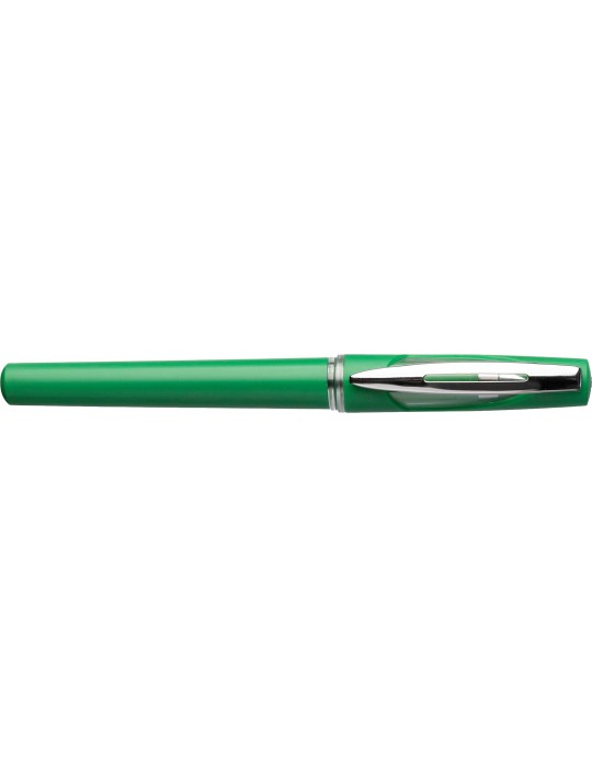 Stylo à encre gel personnalisé en ABS Karin pas cher