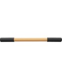 Crayon et Stylo en Bambou - Pratique Personnalisée pas cher