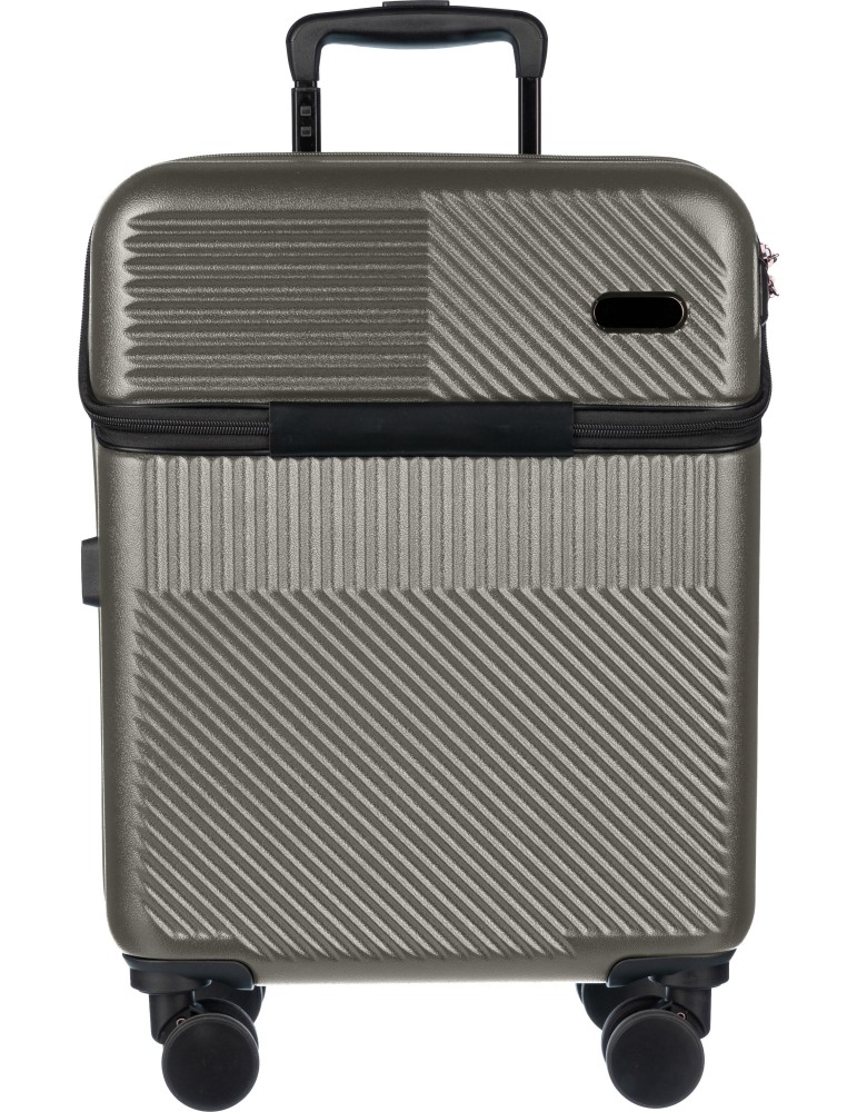 Trolley personnalisé avec coque rigide en ABS Ulf pas cher