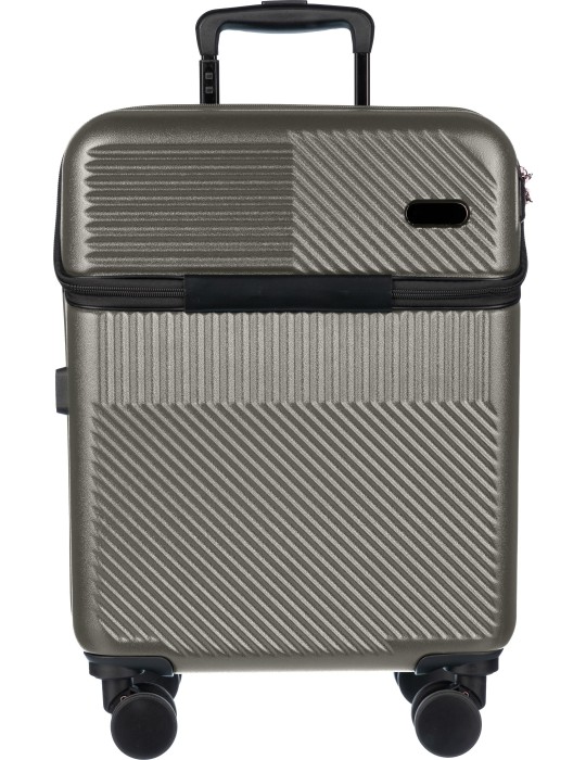 Trolley personnalisé avec coque rigide en ABS Ulf pas cher