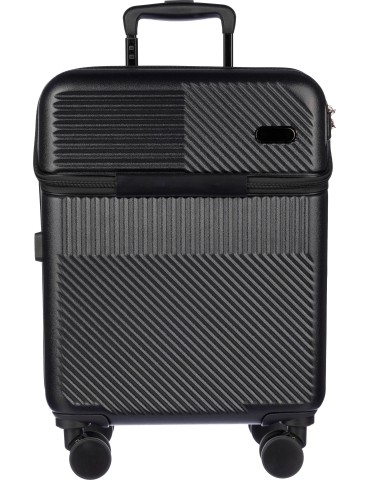 Trolley personnalisé avec coque rigide en ABS Ulf pas cher 2