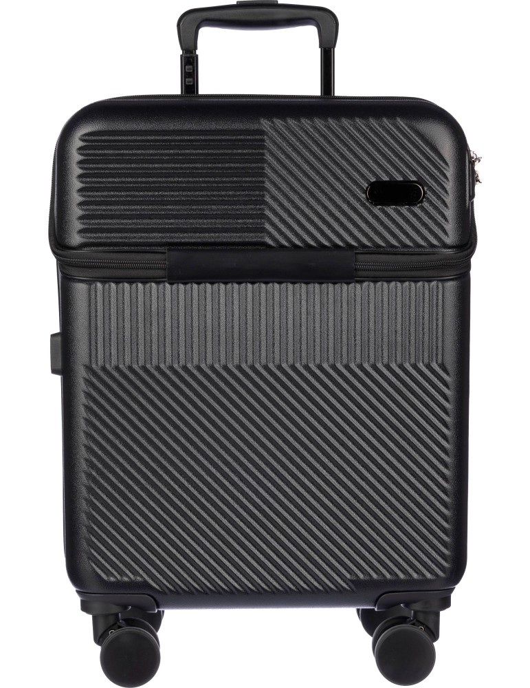 Trolley personnalisé avec coque rigide en ABS Ulf pas cher