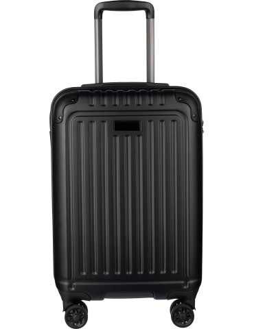 Trolley personnalisé avec coque rigide en ABS Elke pas cher 2