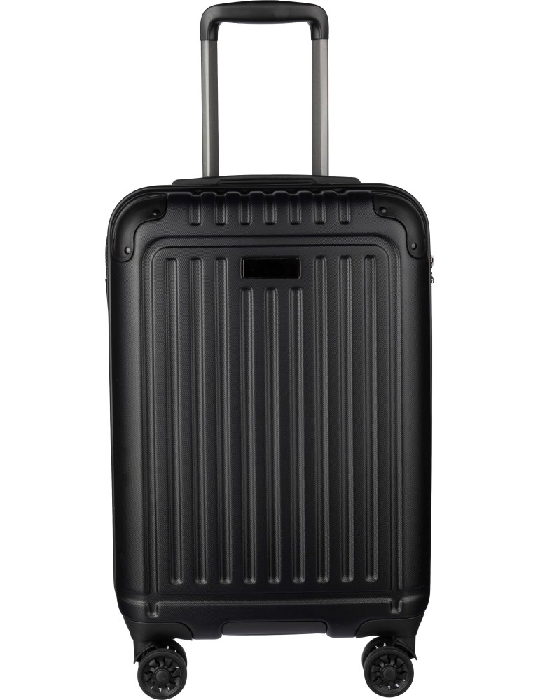 Trolley personnalisé avec coque rigide en ABS Elke pas cher