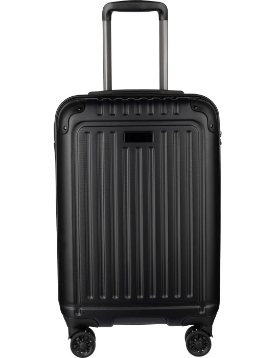 Trolley personnalisé avec coque rigide en ABS Elke pas cher