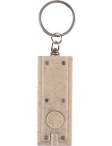 Porte-clés torche LED Personnalisable