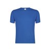 T-Shirt Adulte Personnalisé Couleur "keya" MC150 Matières : coton Taille textile : M Couleurs : doré accessoire événementiel uni