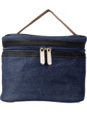 Sac isotherme en denim Personnalisé pas cher - Franz