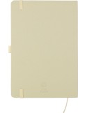 Carnet A5 en biodéchets personnalisé - et Pratique pas cher