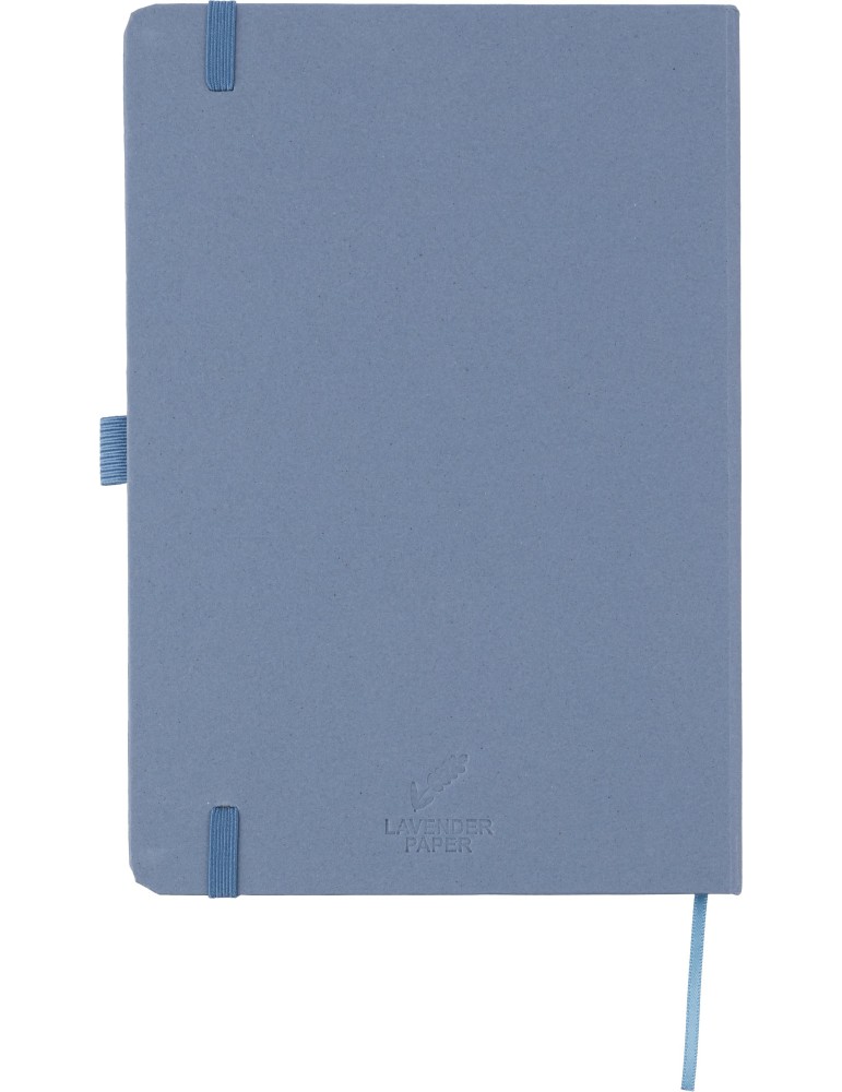 Carnet A5 en biodéchets personnalisé - et Pratique pas cher