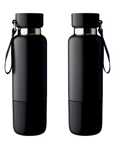 Gourde 500ml - Pratique Personnalisée pas cher Lieselotte