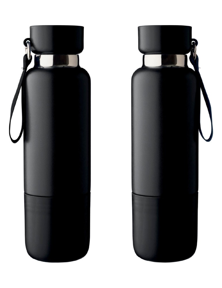 Gourde 500ml - Pratique Personnalisée pas cher Lieselotte