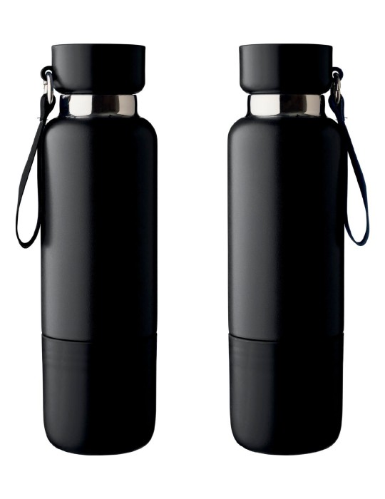 Gourde 500ml - Pratique Personnalisée pas cher Lieselotte