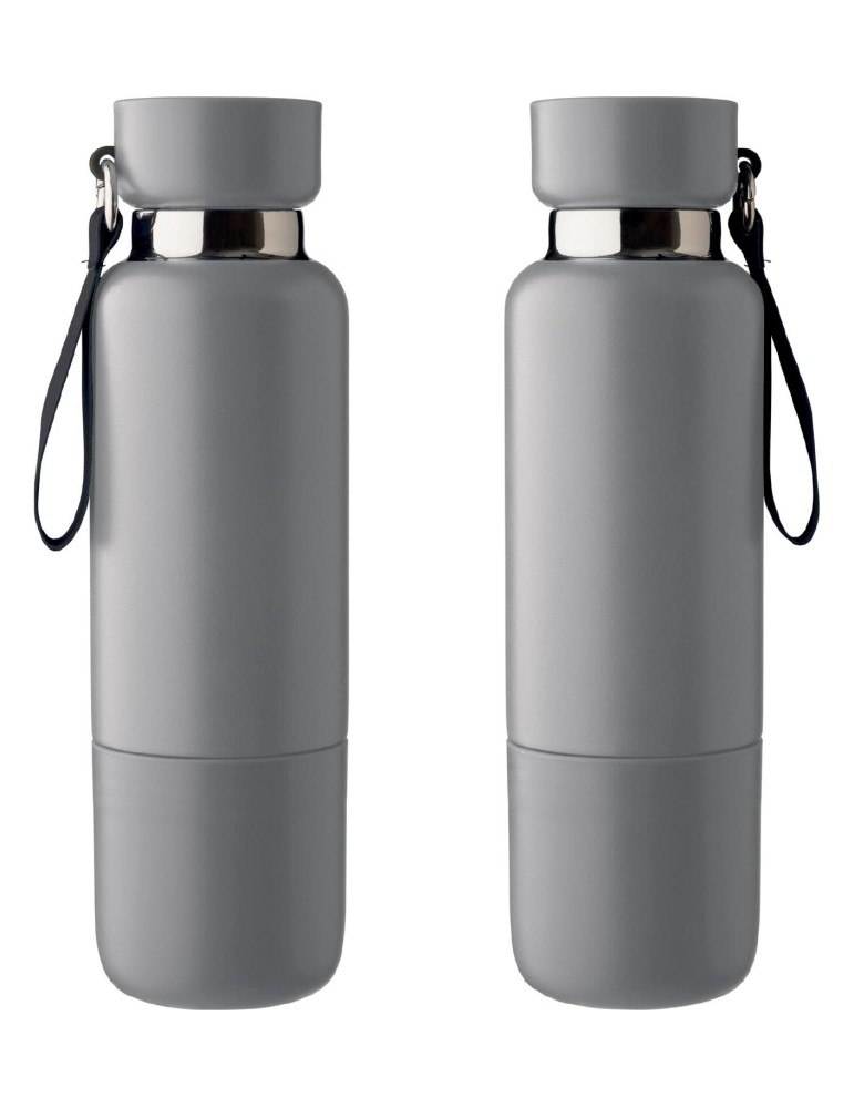 Gourde 500ml - Pratique Personnalisée pas cher Lieselotte