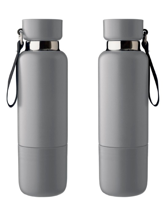 Gourde 500ml - Pratique Personnalisée pas cher Lieselotte