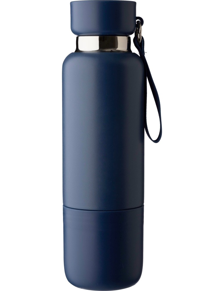 Gourde 500ml - Pratique Personnalisée pas cher Lieselotte