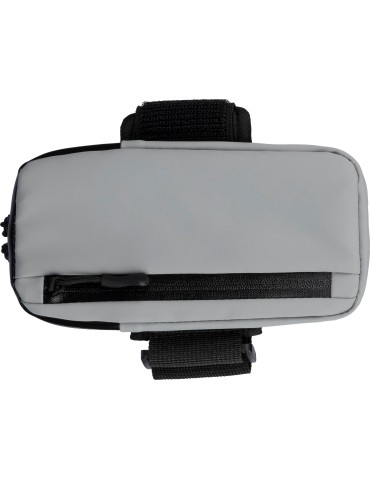 Pochette Brassard en PU et Polyester - Sport Personnalisée