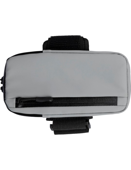 Pochette Brassard en PU et Polyester - Sport Personnalisée