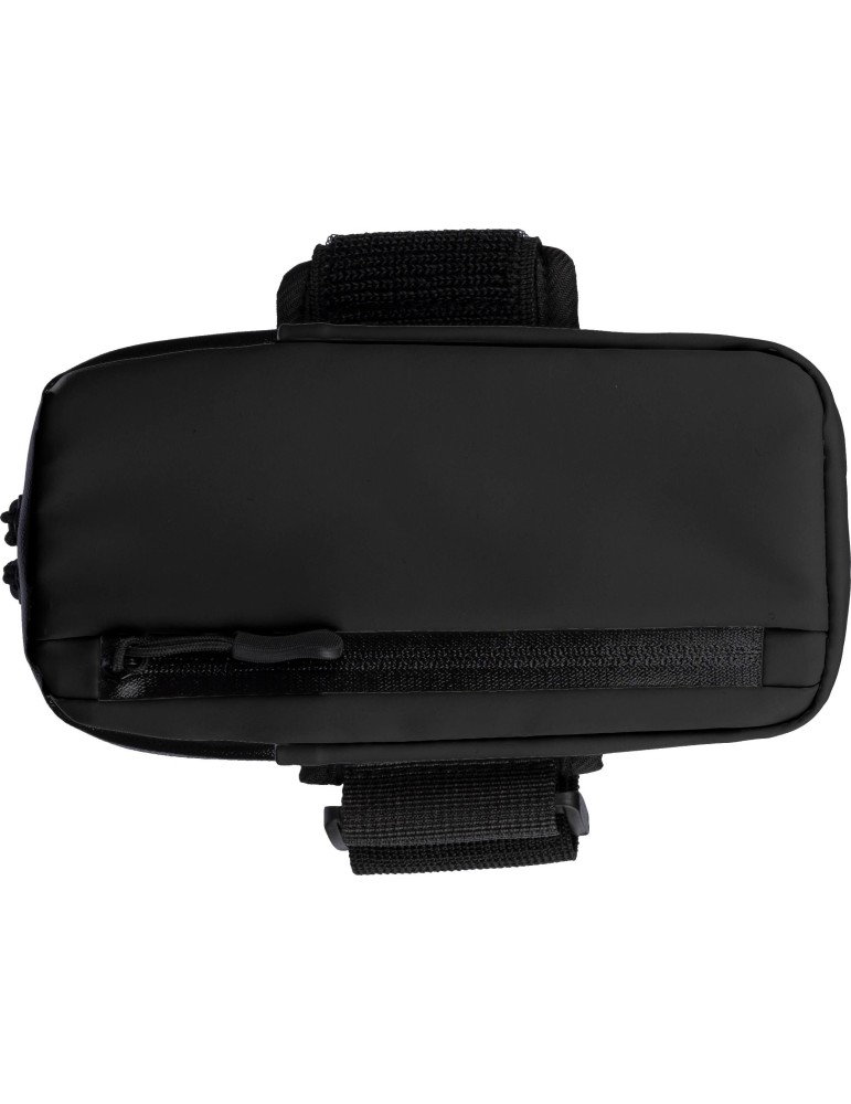 Pochette Brassard en PU et Polyester - Sport Personnalisée