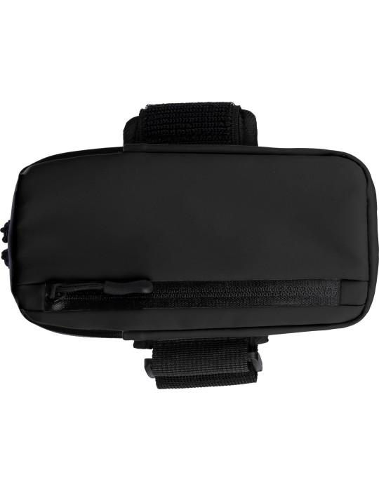 Pochette Brassard en PU et Polyester - Sport Personnalisée