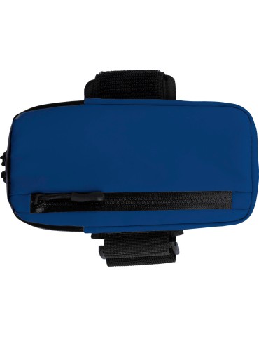 Pochette Brassard en PU et Polyester - Sport Personnalisée 2