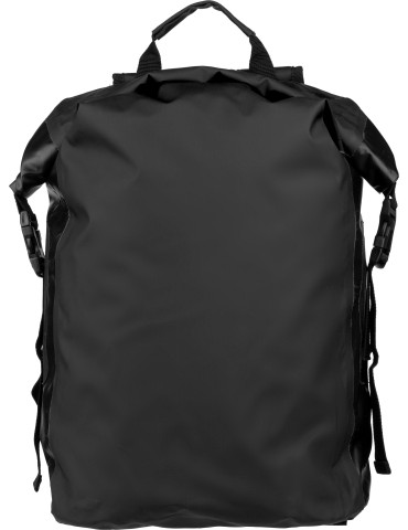 Sac à dos roll-top en bâche 250D Personnalisé pas cher - Hermann